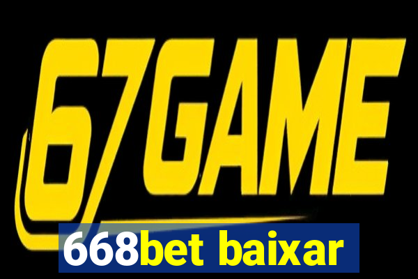 668bet baixar